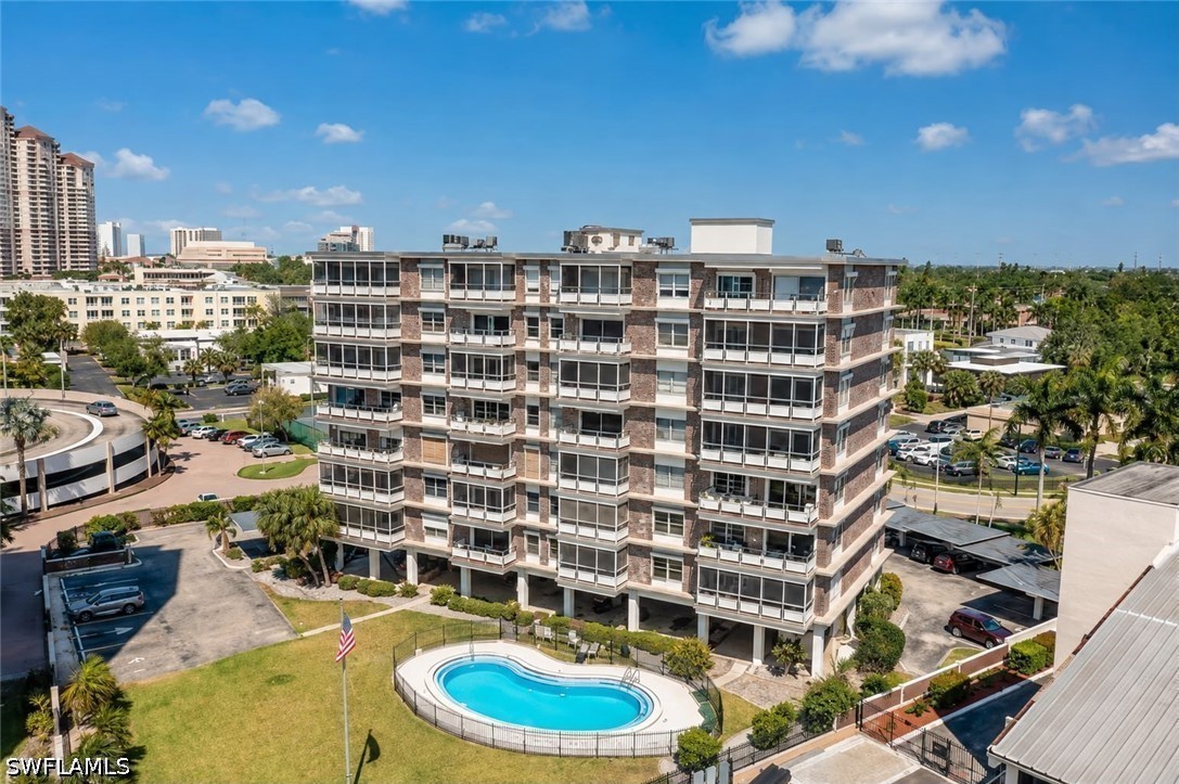 1 Bed Condominium for Sale in Fort Myers, photo 26