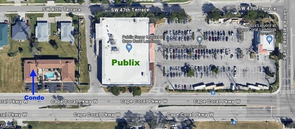 2 Bed Condominium for Sale in Cape Coral, photo 26