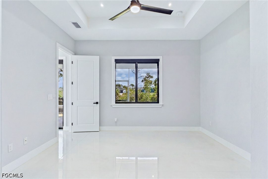 4 Bed Waterfront Home for Sale in Cape Coral, photo 26