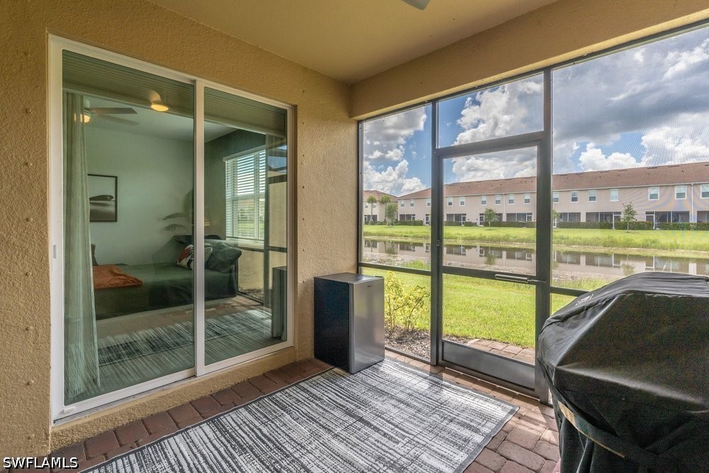 2 Bed Waterfront Home for Sale in Naples, photo 26