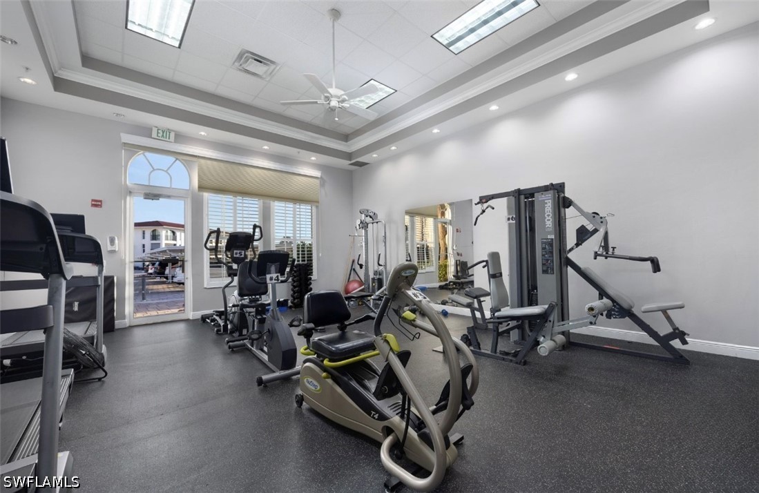 2 Bed Condominium for Sale in Naples, photo 26