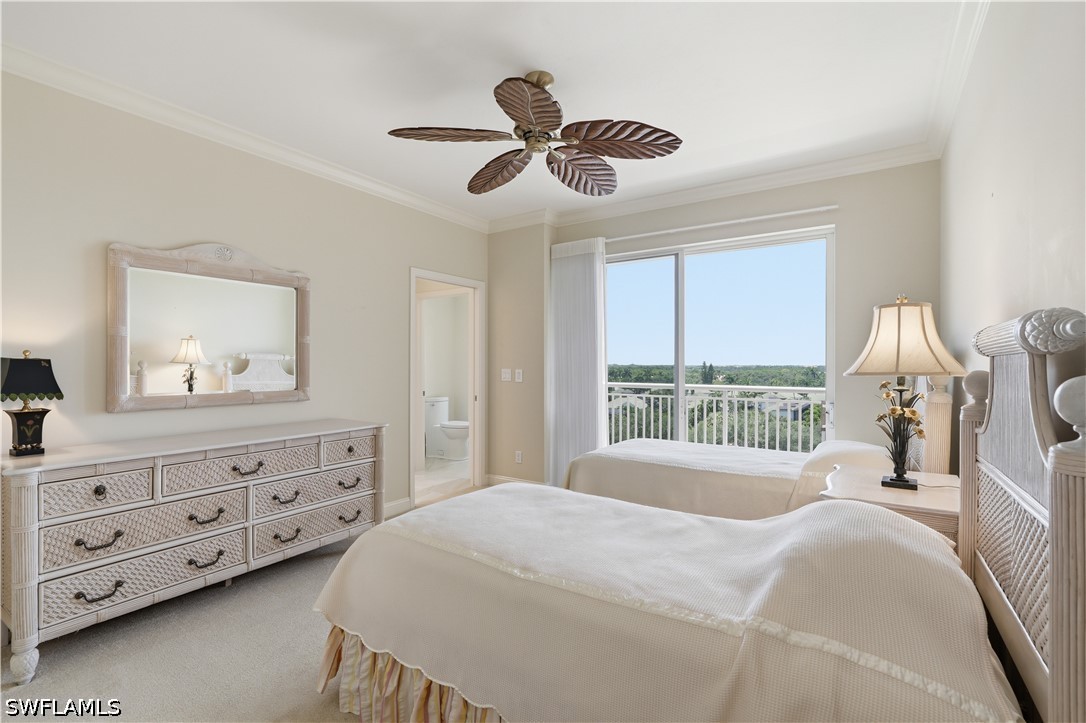 3 Bed Waterfront Home for Sale in Vistas At Bonita Bay, photo 26