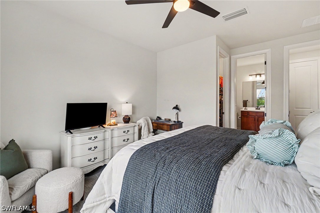 4 Bed Pool Home for Sale in Estero, photo 26