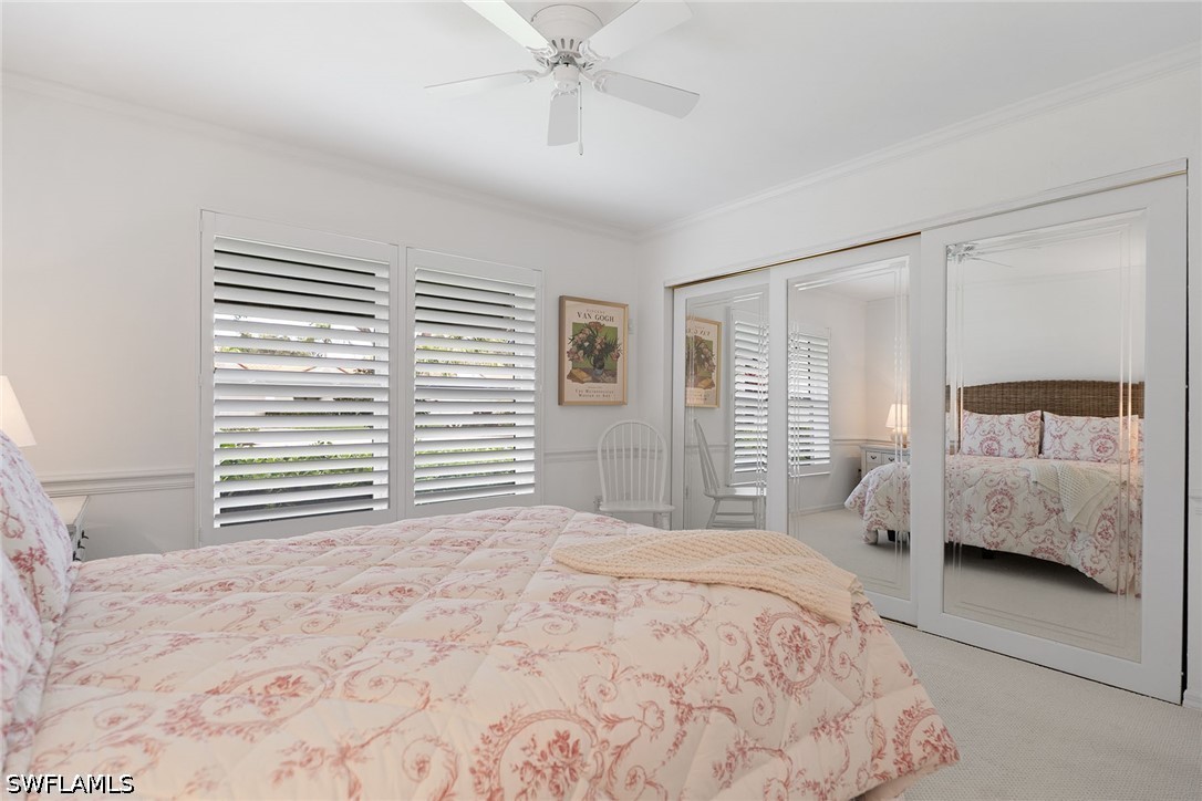 3 Bed SingleFamilyResidence for Sale in Naples, photo 26