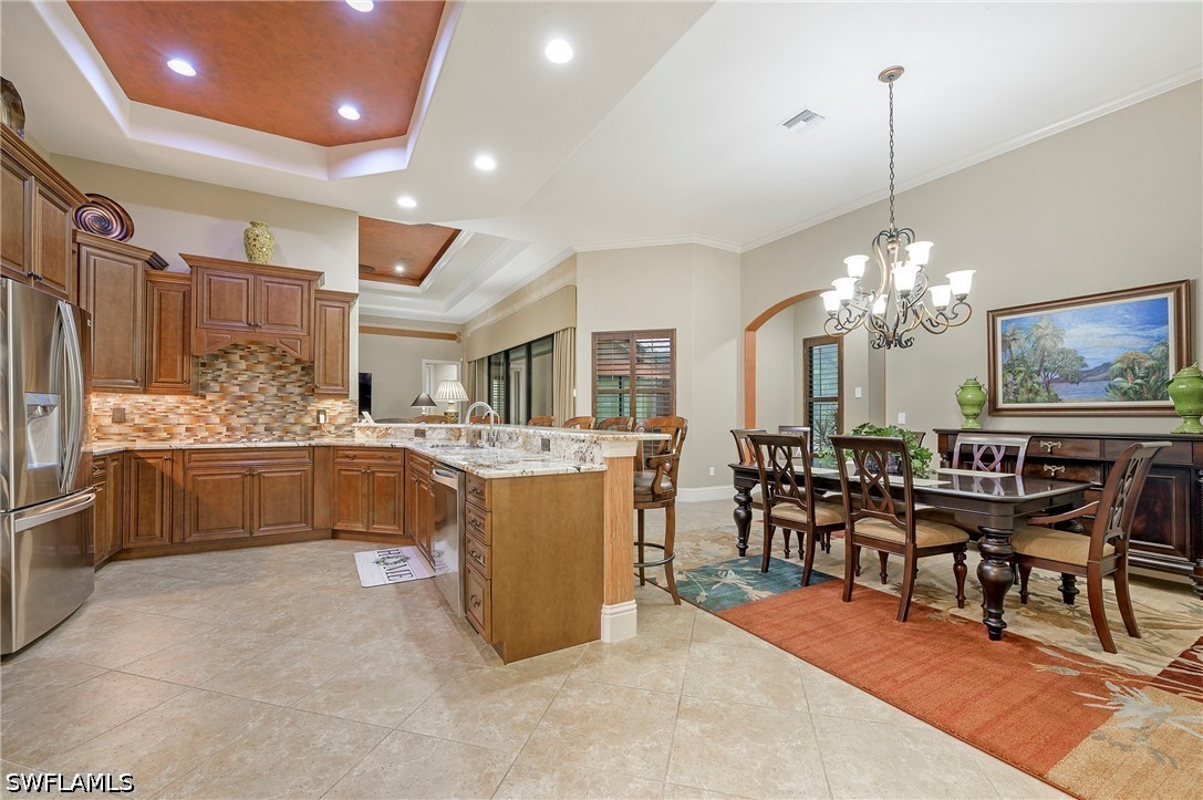 3 Bed Pool Home for Sale in Briarwood, photo 26