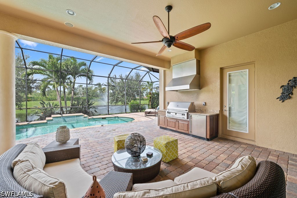 3 Bed Pool Home for Sale in Lakoya, photo 26