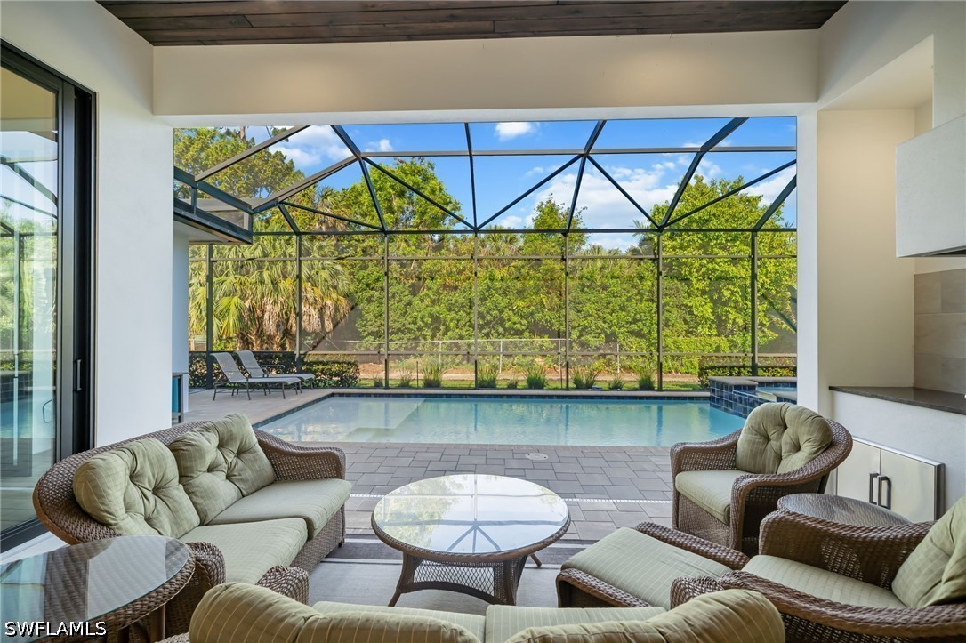 4 Bed Pool Home for Sale in Coco Lakes, photo 26