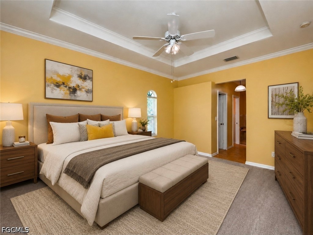 3 Bed Pool Home for Sale in Cape Coral, photo 26