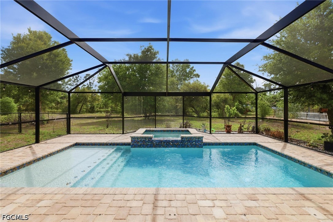 4 Bed Pool Home for Sale in North Port, photo 26