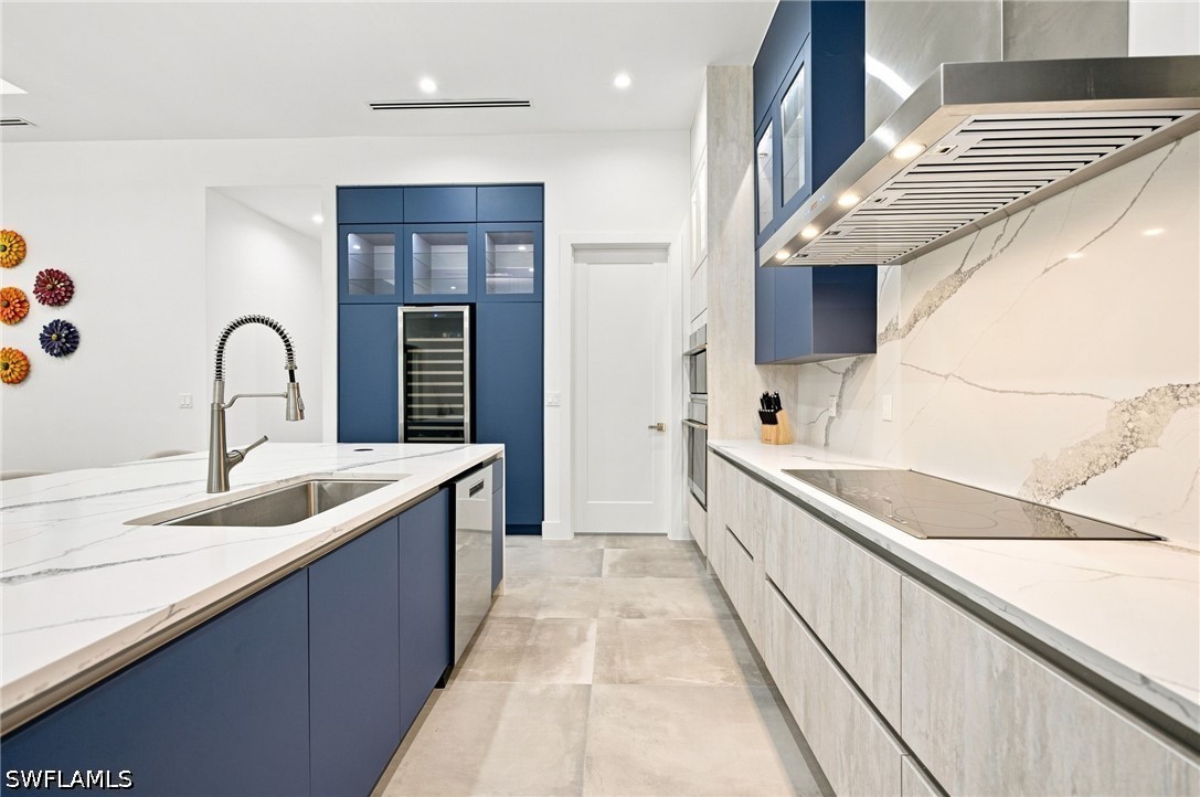 4 Bed SingleFamilyResidence for Sale in Naples, photo 26