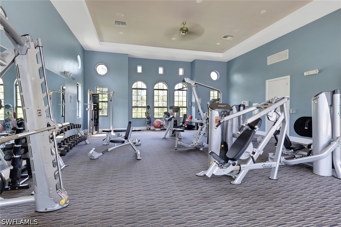 3 Bed Condominium for Sale in Naples, photo 26