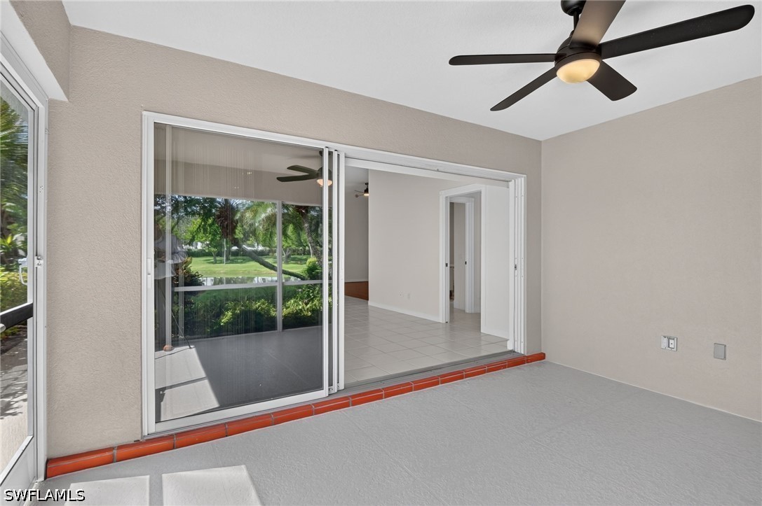 2 Bed Waterfront Home for Sale in Village Walk, photo 26