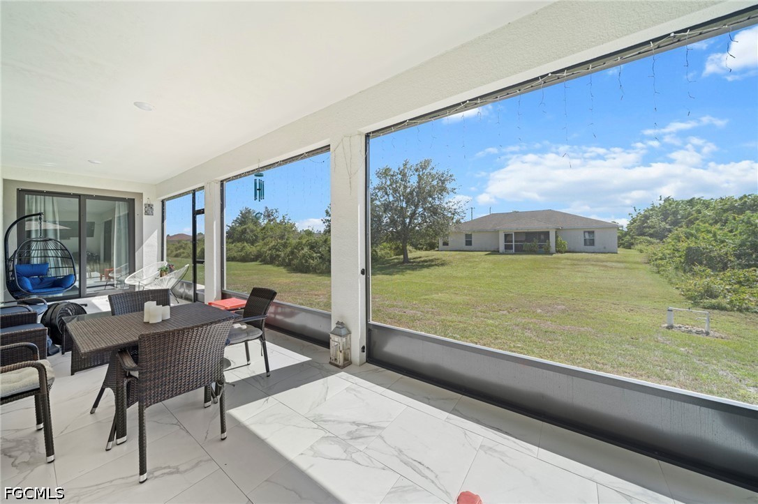 4 Bed SingleFamilyResidence for Sale in Lehigh Acres, photo 26