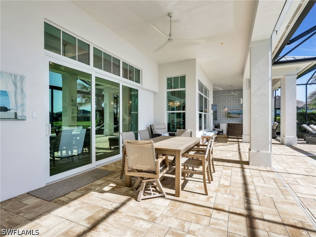 3 Bed Pool Home for Sale in Parrot Cay, photo 26
