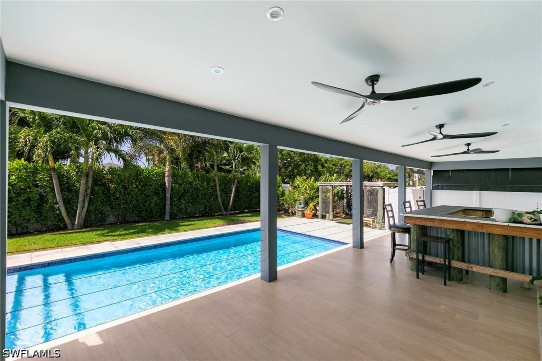 3 Bed Pool Home for Sale in Marco Island, photo 26