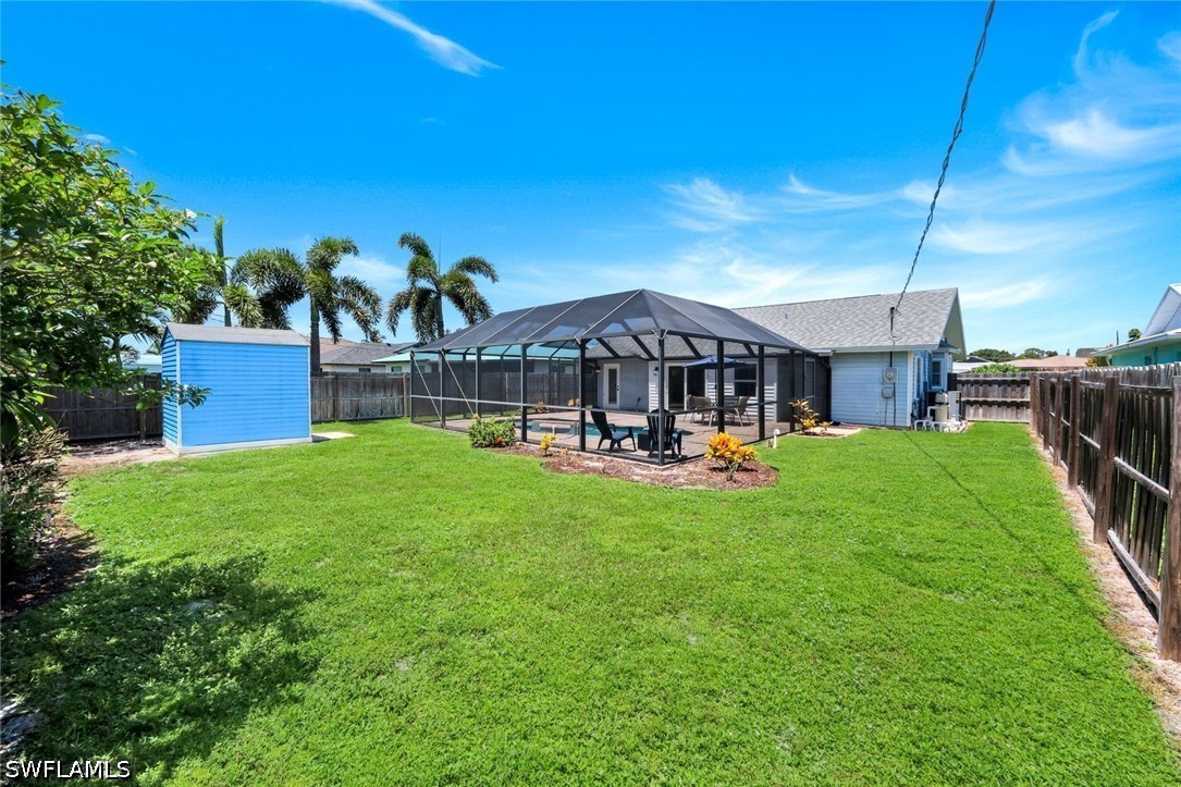 3 Bed Pool Home for Sale in Bonita Shores, photo 26