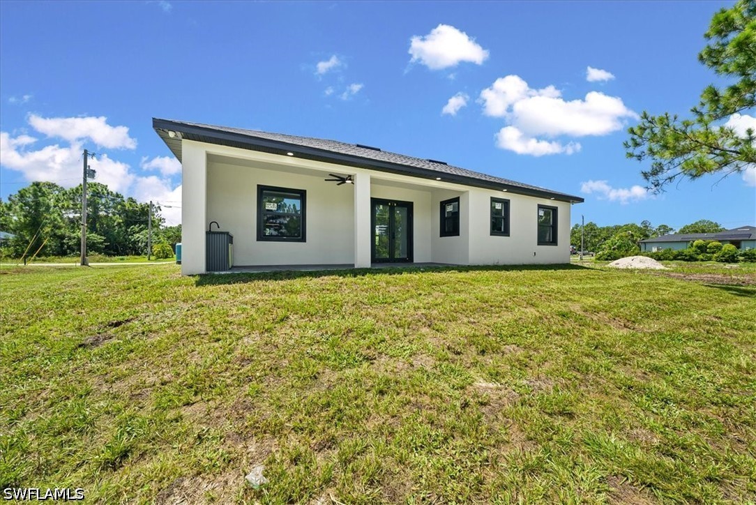 3 Bed SingleFamilyResidence for Sale in Lehigh Acres, photo 26