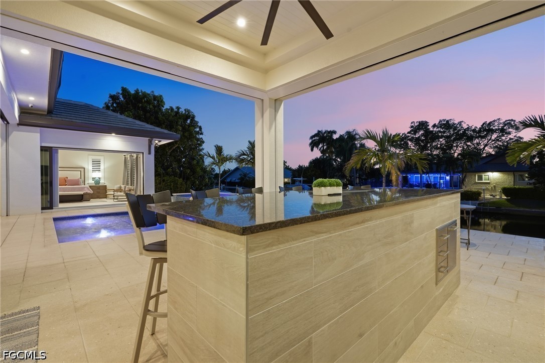 4 Bed Pool Home for Sale in Cape Coral, photo 26