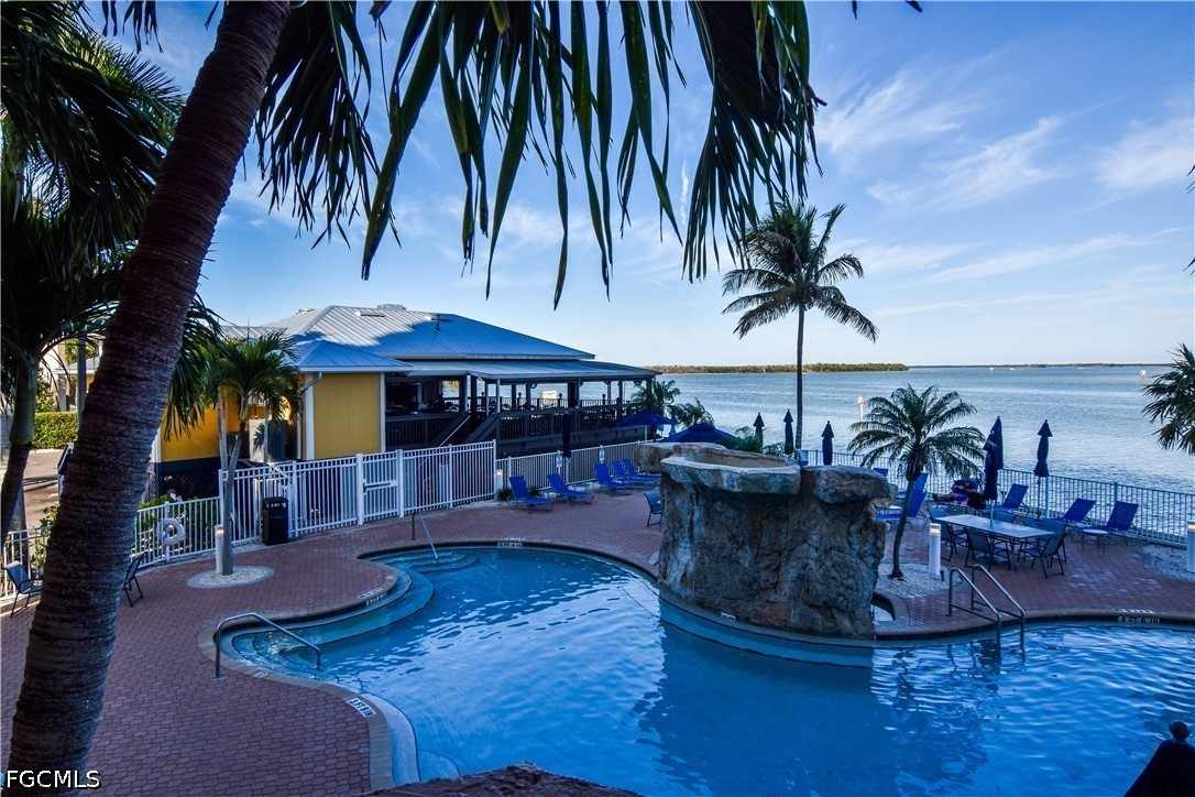 1 Bed Waterfront Home for Sale in Bonita Springs, photo 26