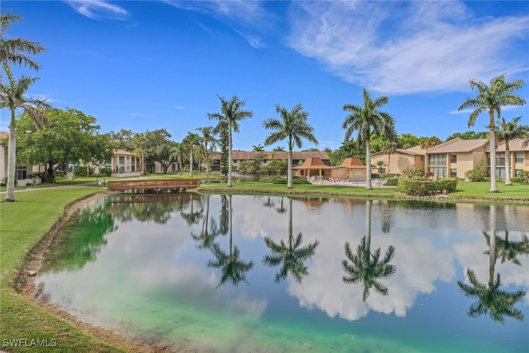2 Bed Waterfront Home for Sale in Naples, FL, $220,000 — photo 27