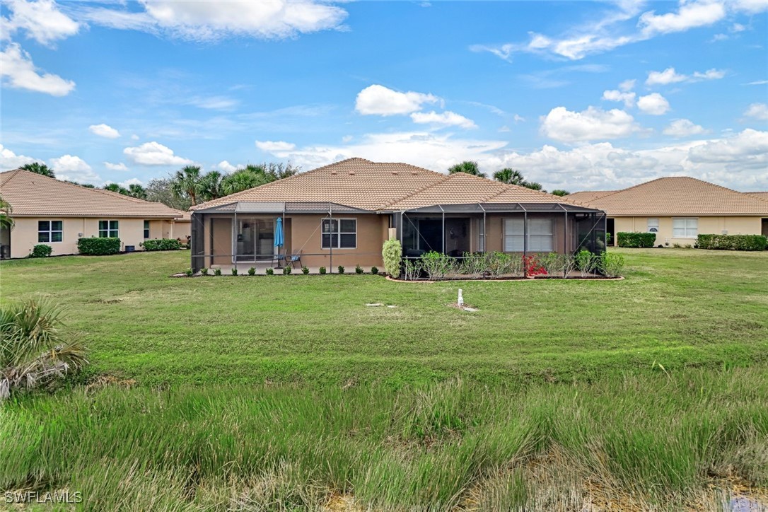 3 Bed Waterfront Home for Sale in Bella Terra, FL — photo 27