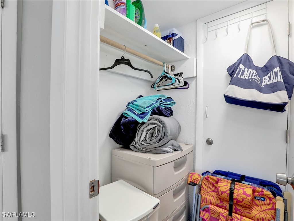 2 Bed Condominium for Sale in Fort Myers Beach, FL, $315,000 — photo 27