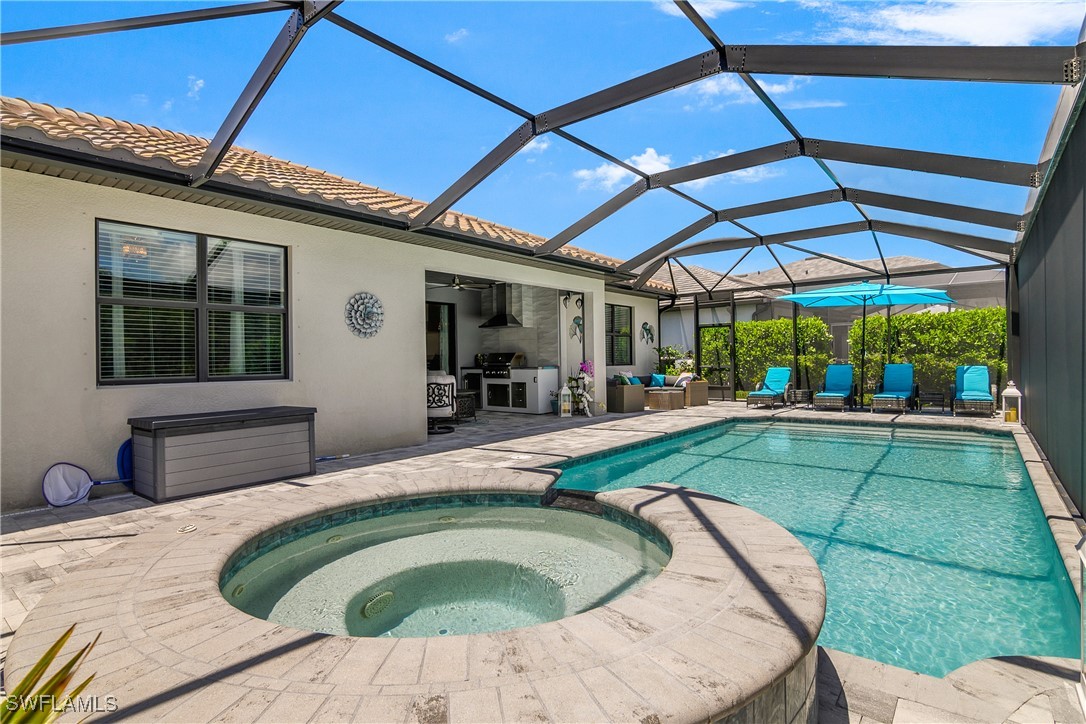 3 Bed Pool Home for Sale in Estero, FL, $779,000 — photo 27