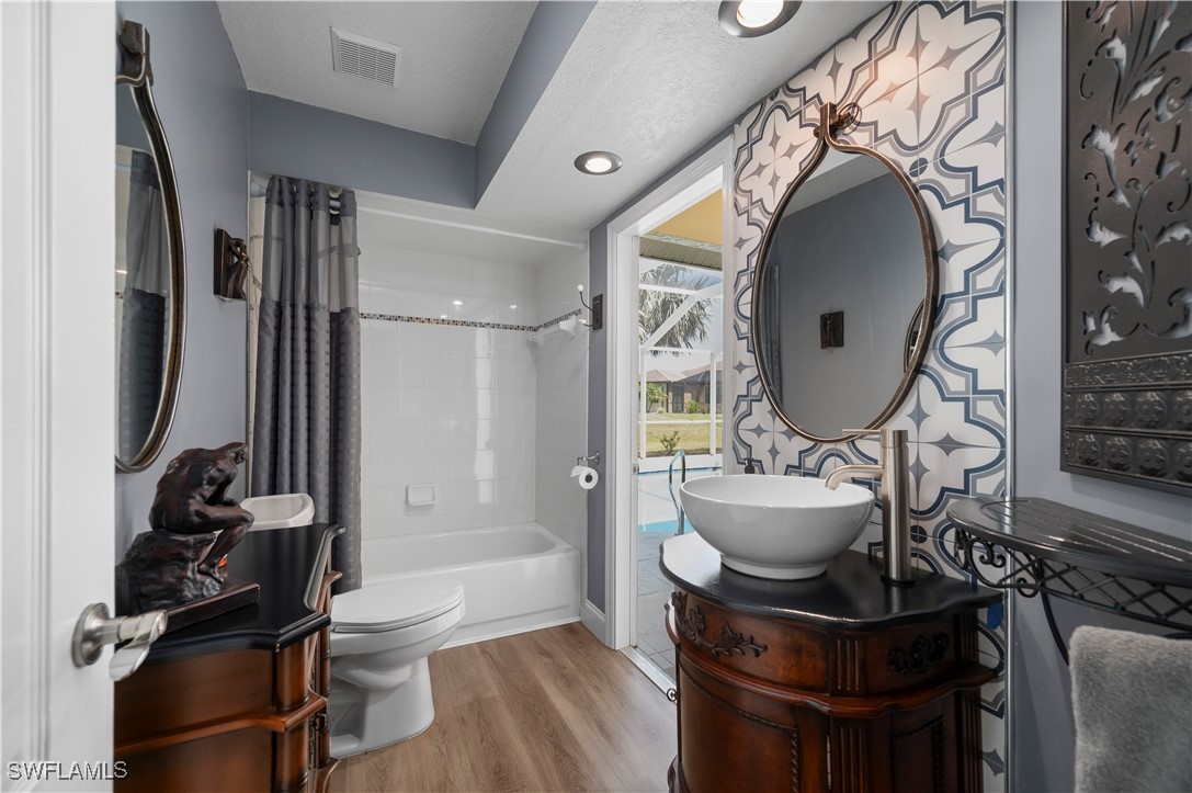3 Bed Pool Home for Sale in Lake Pembroke, FL, $440,000 — photo 27