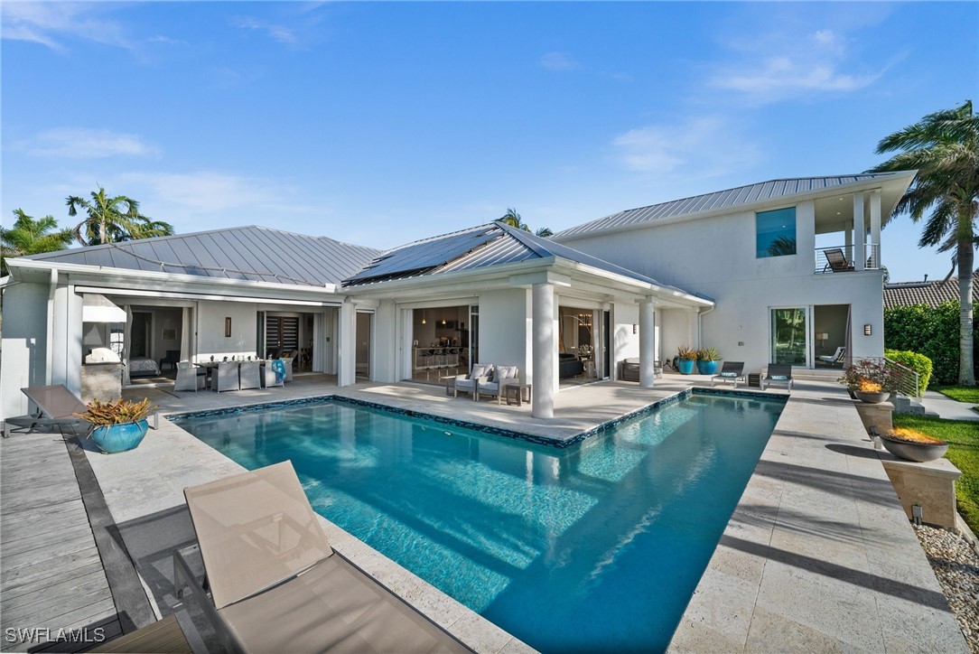 4 Bed Pool Home for Sale in Cape Coral, FL, $3,250,000 — photo 27