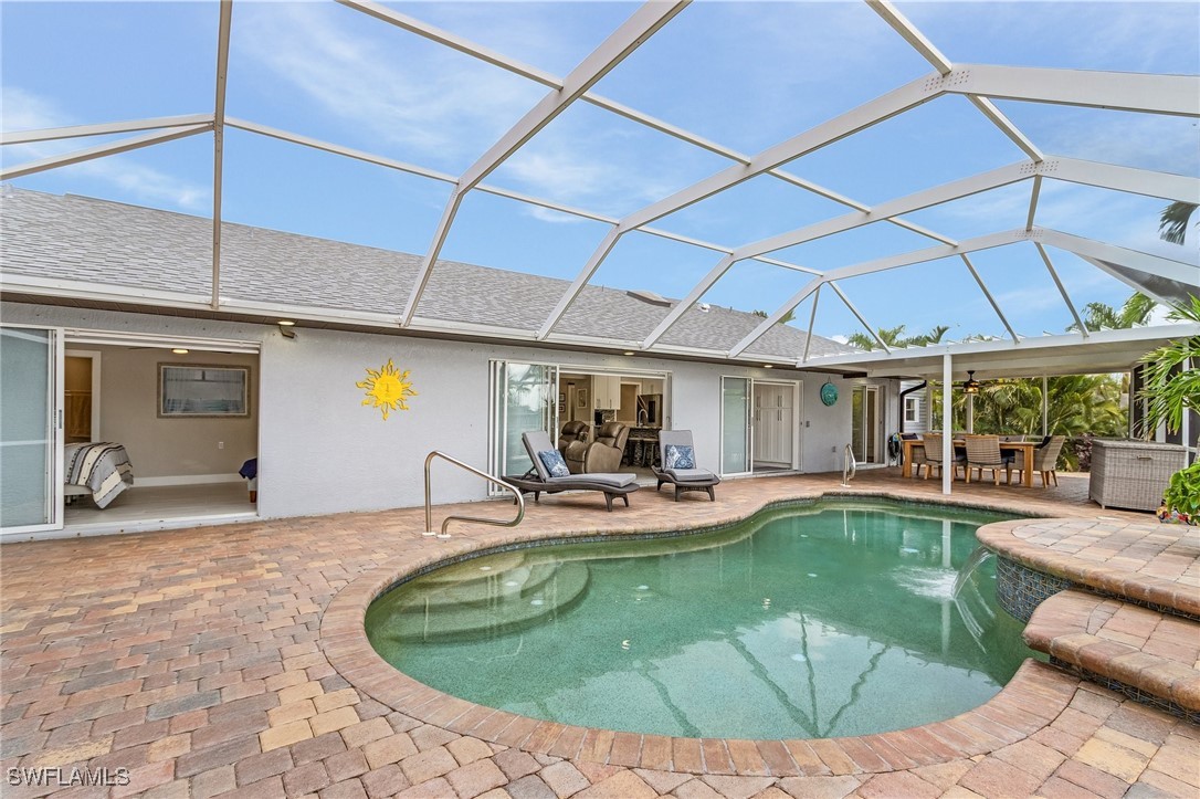 3 Bed Pool Home for Sale in Cape Coral, FL, $849,900 — photo 27
