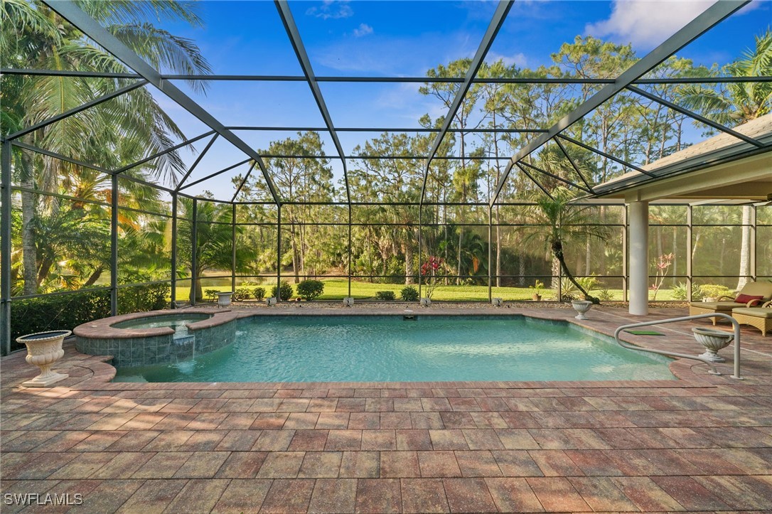 4 Bed Pool Home for Sale in Estero, FL, $2,185,000 — photo 27