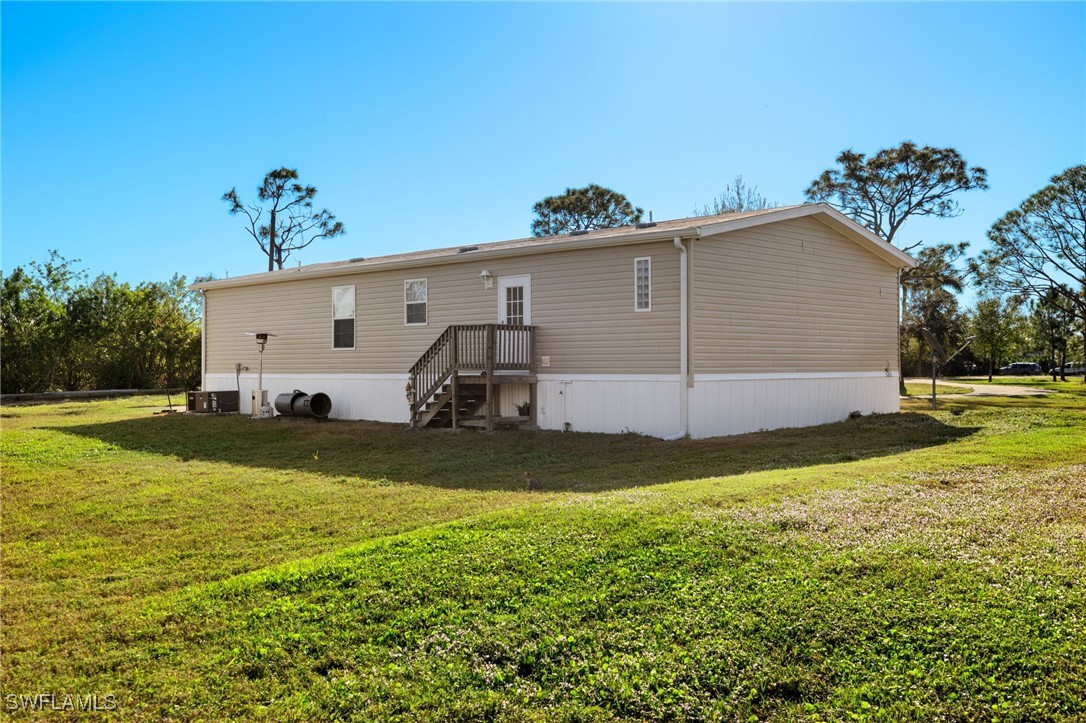 4 Bed ManufacturedHome for Sale in Punta Gorda, photo 27