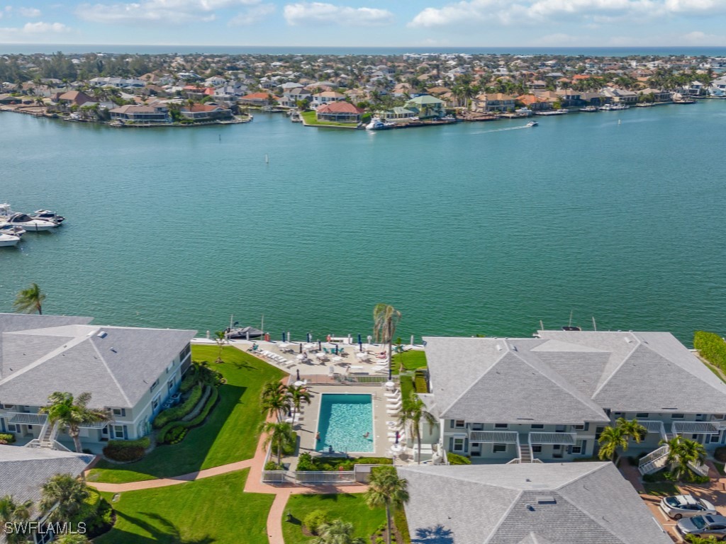 2 Bed Waterfront Home for Sale in Marco Island, FL, $410,000 — photo 27
