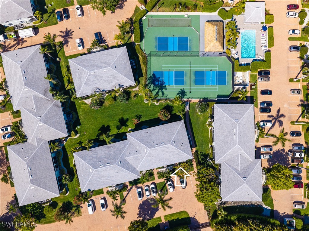 2 Bed Condominium for Sale in Marco Island, FL, $429,000 — photo 27
