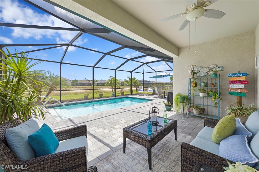 4 Bed Pool Home for Sale in Timber Creek, photo 27