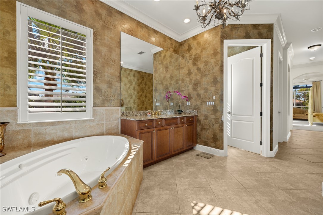 3 Bed Pool Home for Sale in Creekside, FL, $675,000 — photo 27