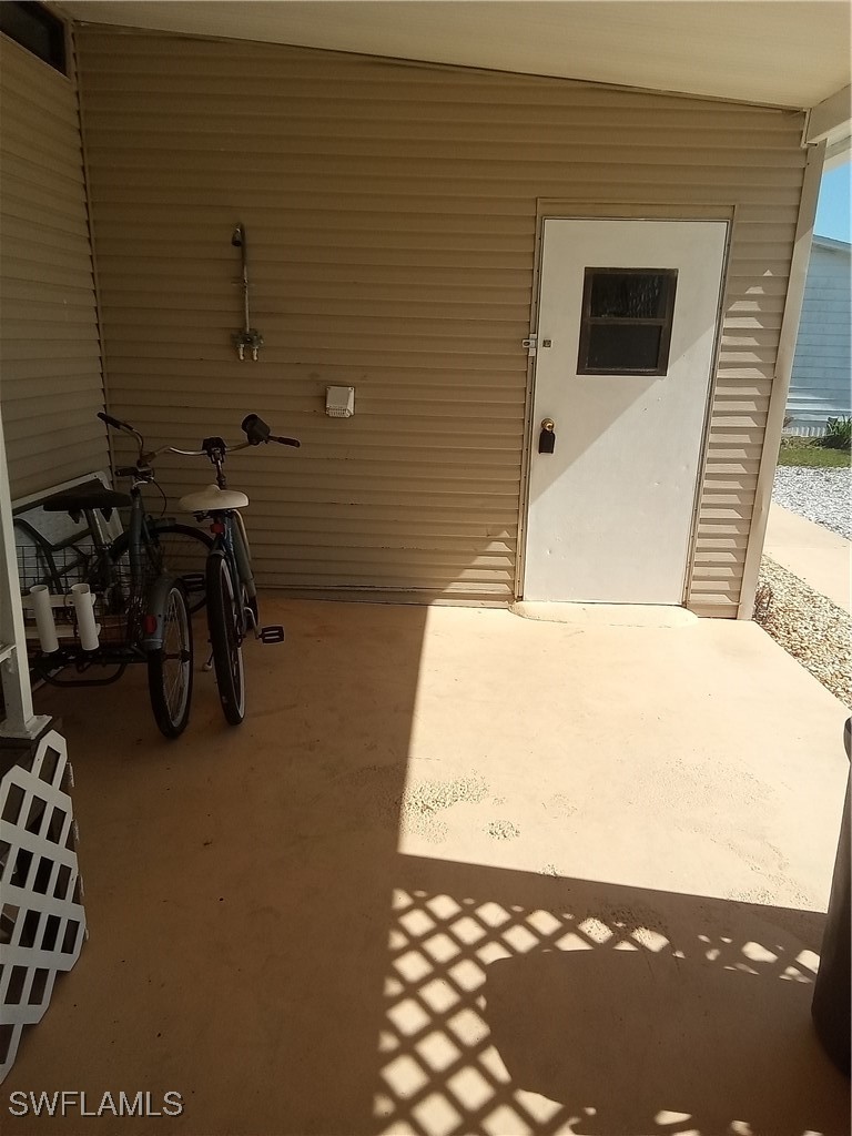 2 Bed ManufacturedHome for Sale in Pine Island Cove, FL — photo 27