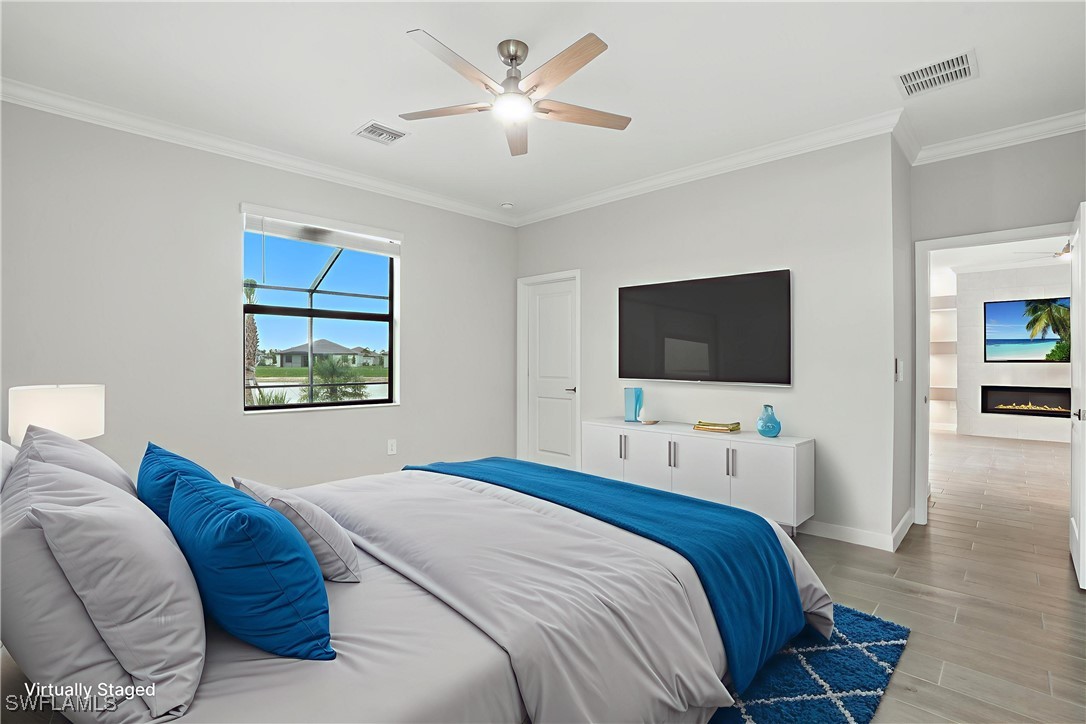 4 Bed Pool Home for Sale in Verdana Village, FL, $629,900 — photo 27
