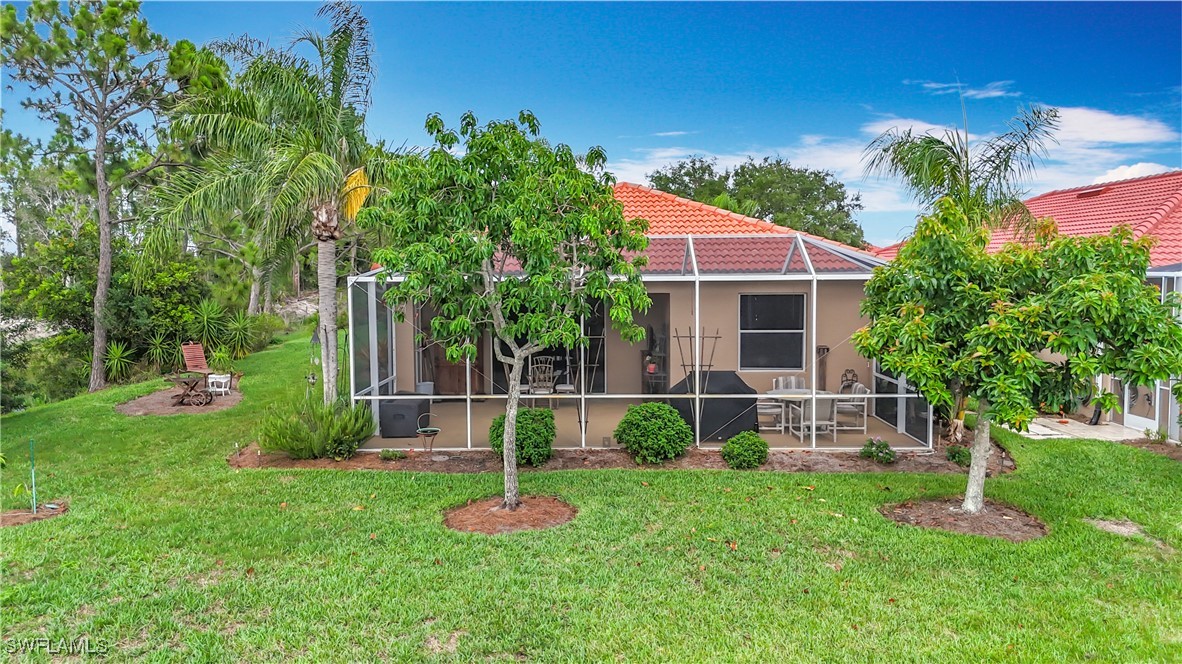 2 Bed Waterfront Home for Sale in Herons Glen, FL, $250,000 — photo 27