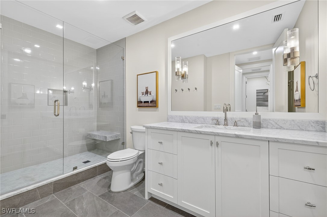3 Bed Waterfront Home for Sale in La Perle, FL, $4,999,000 — photo 27