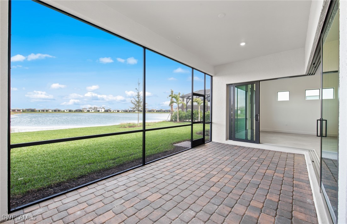 3 Bed Waterfront Home for Sale in Estero, FL, $743,215 — photo 27