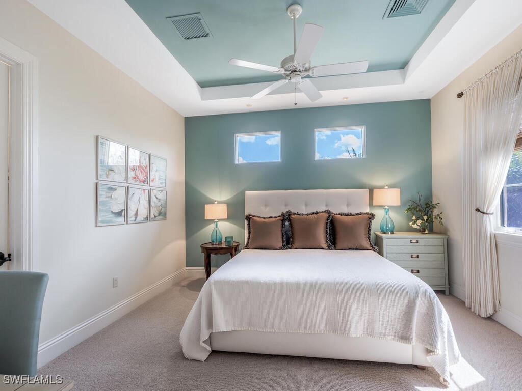 4 Bed Pool Home for Sale in Quail West, FL, $3,100,000 — photo 27