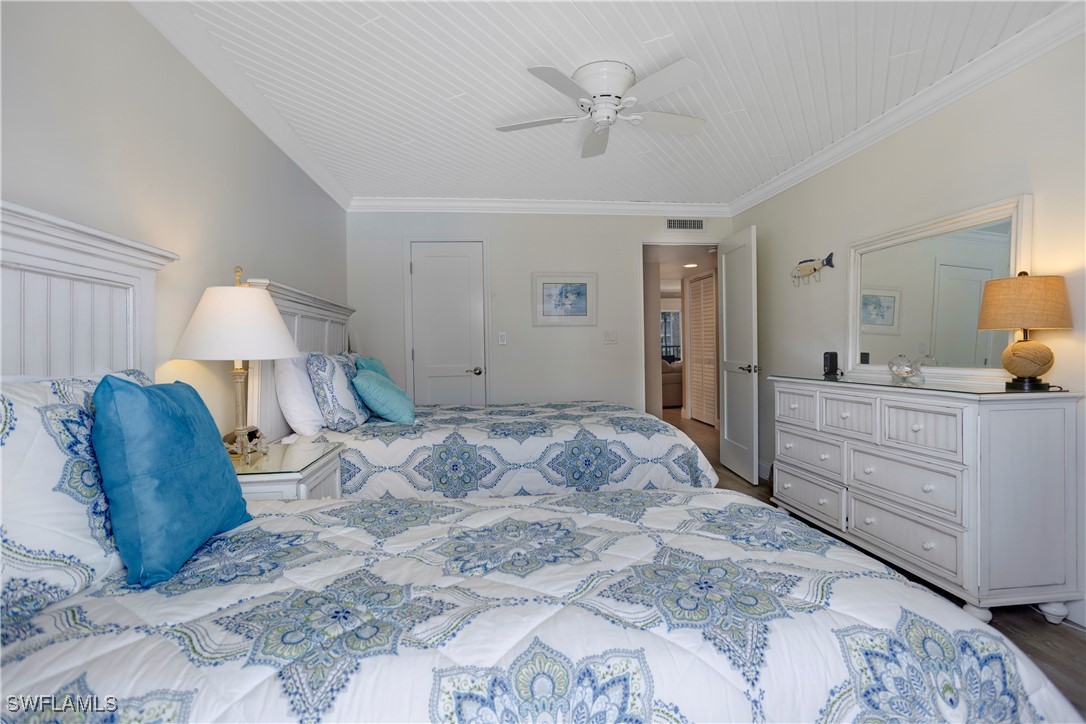 2 Bed Waterfront Home for Sale in Bonita Beach Club, FL — photo 27