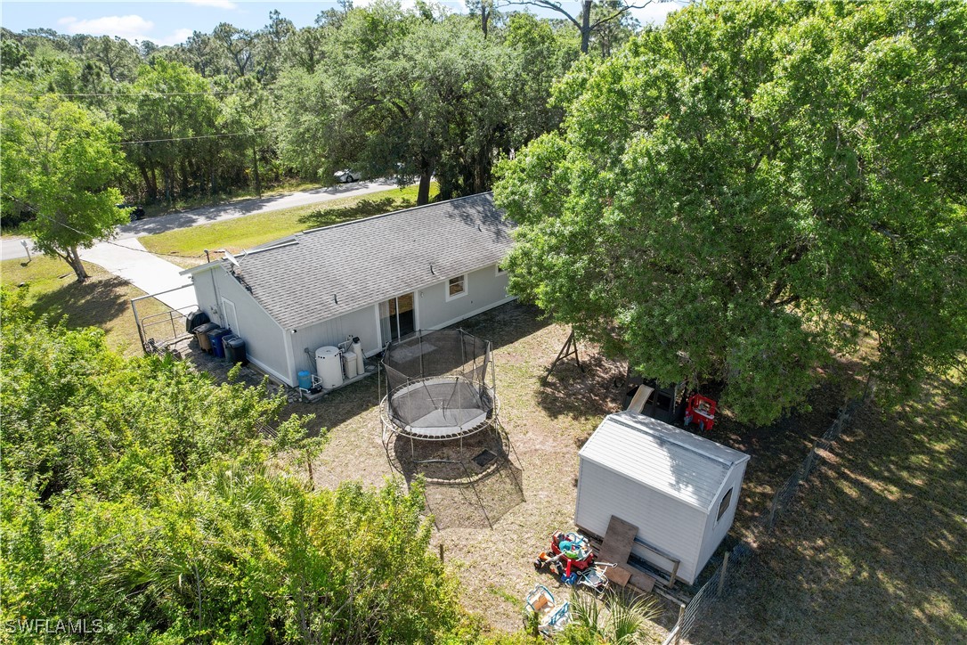 3 Bed Waterfront Home for Sale in Buckingham, FL, $270,000 — photo 27