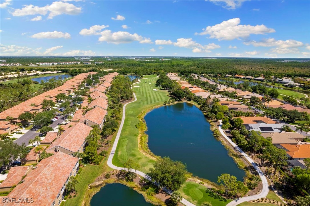 2 Bed Waterfront Home for Sale in Sabal Palm, FL — photo 27