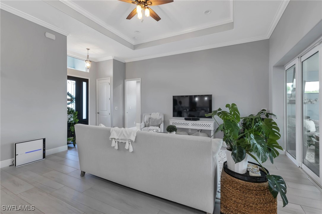 3 Bed Pool Home for Sale in South Gulf Cove, photo 27