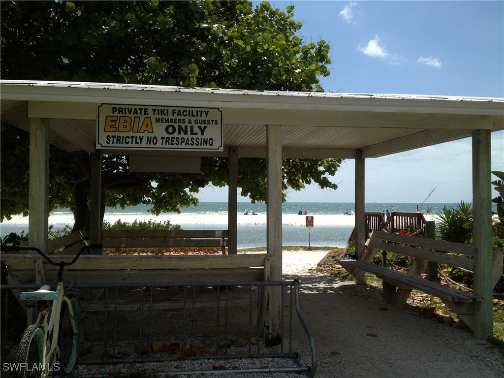 2 Bed Waterfront Home for Sale in Waterside At Bay Beach, FL — photo 27