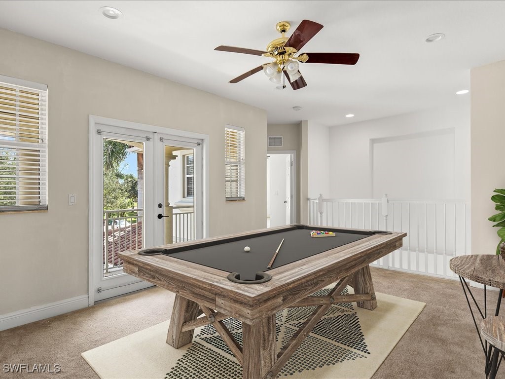 4 Bed Waterfront Home for Sale in Naples, photo 27