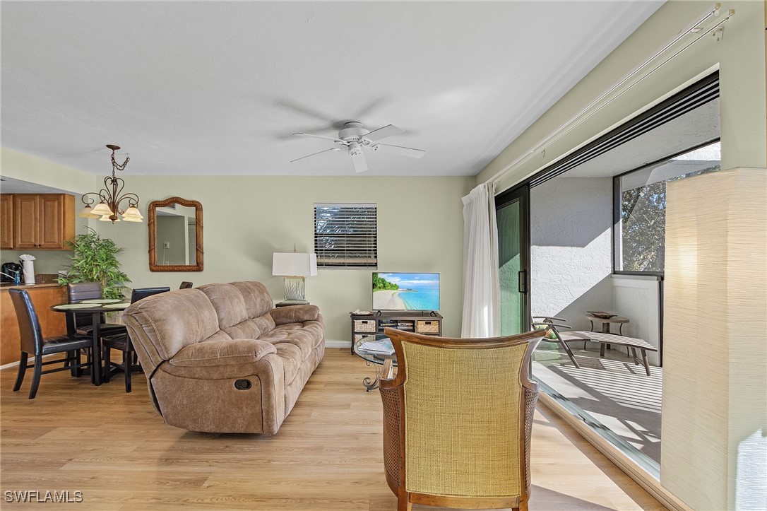 1 Bed Condominium for Sale in Naples, FL, $308,000 — photo 27