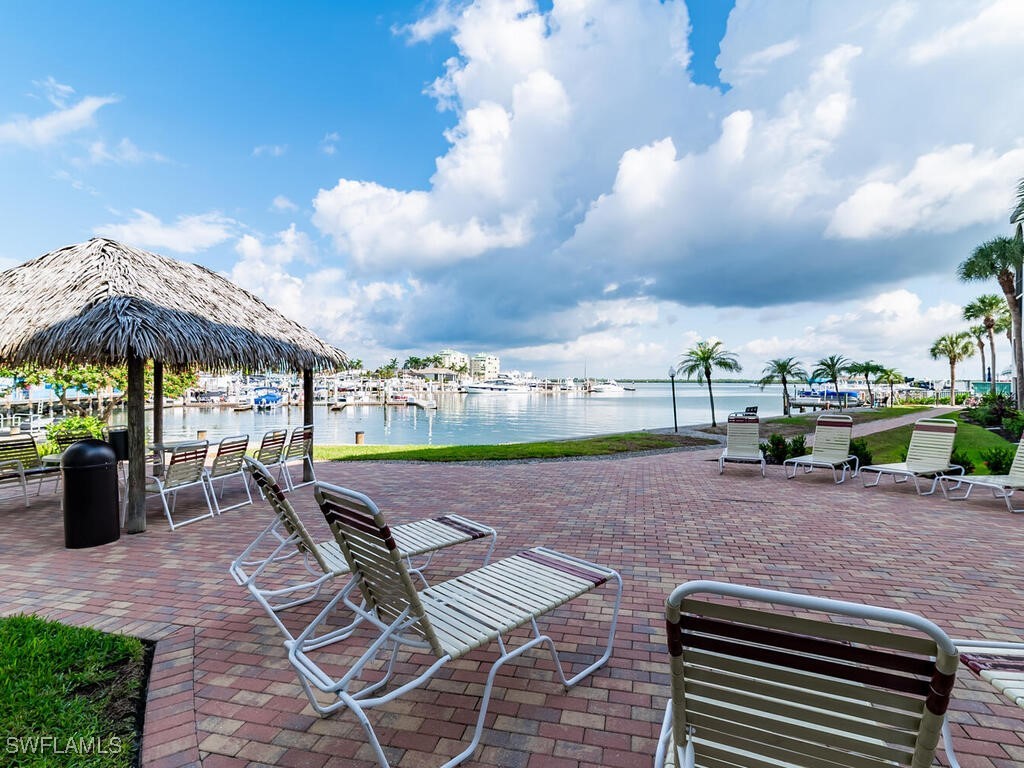 1 Bed Waterfront Home for Sale in Anglers Cove, FL, $359,900 — photo 27